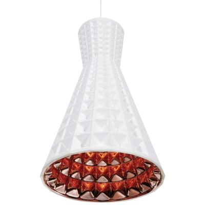 Funkii Pendant by Viso - Starlight Lighting USA and Canada